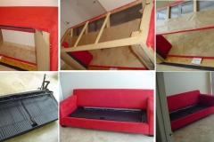 Disassembly-Reassembly