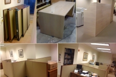 wall-unit-disassembling